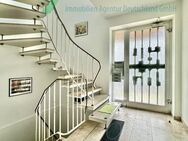 PLATZWUNDER - Schöne Wohnung mit Garten und einer super Aufteilung auf zwei Ebenen! - Moers