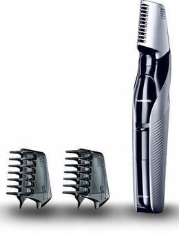 Panasonic Körper- und Bikinitrimmer ER-GK60-S503, Bodygrooming