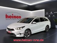 Kia cee'd, 1.5 T-GDI ceed SW Kombi VISION, Jahr 2024 - Werne