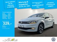 VW Touran, 1.5 TSI Highline, Jahr 2020 - Immenstadt (Allgäu)