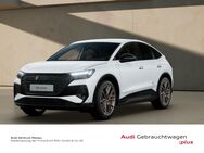 Audi Q4, 45 quattro edition S line MA, Jahr 2024 - Passau