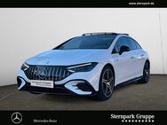 Mercedes EQE, 43 Distro HAL HYPER, Jahr 2023 - Gilching