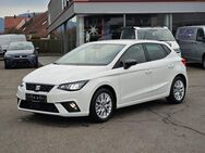 Seat Ibiza, FR 116PS # #APP #ALLWETTER FR, Jahr 2024 - Dettingen (Erms)