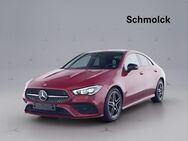 Mercedes CLA 200 AMG, MBUX NIGHT, Jahr 2023 - Emmendingen