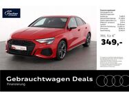 Audi S3, Limousine TFSI qu, Jahr 2023 - Neumarkt (Oberpfalz)