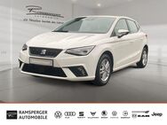 Seat Ibiza, 1.0 TSI Style APP, Jahr 2023 - Nürtingen