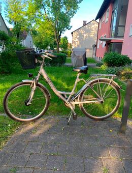 Fahrrad - Lünen