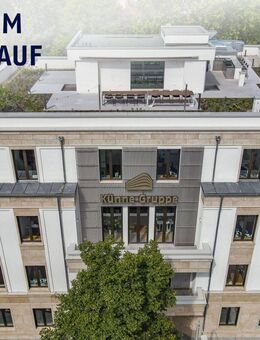 vollvermietetes Mehrfamilienhaus in Markkleeberg zum Faktor 20 IST - Markkleeberg