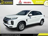 Mitsubishi ASX, Intro Edition, Jahr 2020 - Jülich