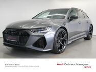 Audi RS6, Avant performance HEAD-U, Jahr 2024 - Passau