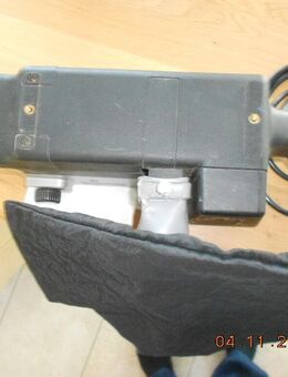 Black&Decker BD85 / DN85 / SR500E Staubbeutel & Kunststoff Adapter Nachbau kmpl. - Velbert