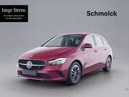 Mercedes B 200, PROGRESSIVE TOW, Jahr 2023 - Emmendingen