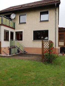 Zweigenerationenhaus, mit Garten in Lichtenau! - Lichtenau (Nordrhein-Westfalen)