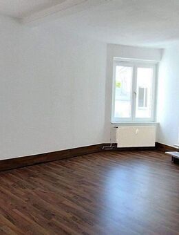 Großzügige Altbauwohnung 112 qm | Unit 1.2.1 - Wilsdruff