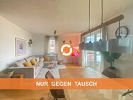 Diese NEUBAU-WOHNUNG gegen IHR EFH (mit Wertausgleich +/-) - Wiesbaden