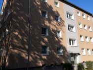 Schicke 3-Zimmer-Wohnung mit Balkon - Ideal für Familien! - Duisburg