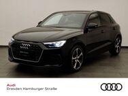 Audi A1, Sportback advanced 30 TFSI, Jahr 2022 - Dresden