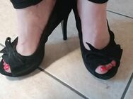 Buffalo Pumps High Heels 38D - Norden