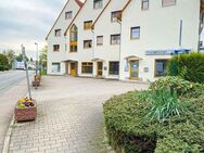 Vermietete Eigentumswohnung mit Balkon und Stellplatz in zentraler Lage von Oelsnitz nahe Stollberg - Oelsnitz (Erzgebirge)
