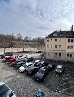 Hochwertig sanierte 3 Zi.-Whg. im Zentrum! - Coburg