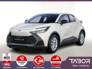 Toyota C-HR, 1.8 Hybrid 140 DigiCo SmartKey, Jahr 2024 - Freiburg (Breisgau)