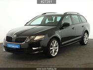 Skoda Octavia, 2.0 TDI Combi Ambition #####, Jahr 2019 - Donnersdorf