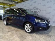 Seat Alhambra, 2.0 TDI XCELLENCE 7Si XCELLENCE, Jahr 2020 - Dachau