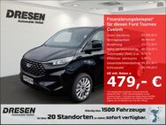 Ford Tourneo Custom, 2.0 320 L2 Titanium X 150PS 19zoll, Jahr 2024 - Euskirchen