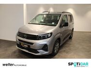 Opel Combo, 1.5 Life D Line, Jahr 2024 - Bietigheim-Bissingen