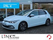 VW Golf, 2.0 TDI MOVE, Jahr 2024 - Laudenbach (Bayern)