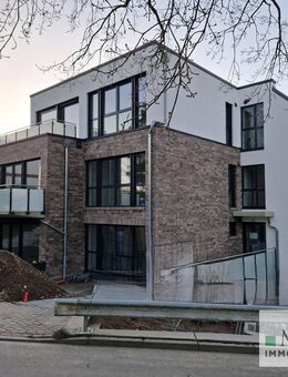 Nur 100m zur Ostsee - moderne 3-Zimmer-Neubauwohnung - Hohwacht - Hohwacht (Ostsee)