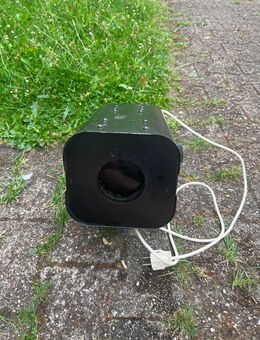 Halogen-Scheinwerfer 300w - Mülheim (Ruhr)