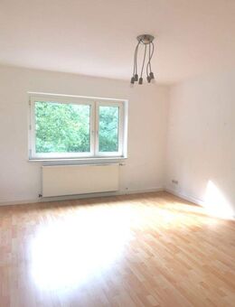 Uninähe, 2 Zimmer, Wohnküche, Einbauküche, begehbarer Kleiderschrank,Gartennutzung, Fernblick...... - Wuppertal