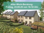 OFFENE BERATUNG AM 23. MAI!! Familienfreundliches Reihenhaus in begehrter Lage - Schwäbisch Gmünd