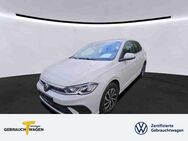 VW Polo, 1.0 LIFE LM15, Jahr 2021 - Marl (Nordrhein-Westfalen)