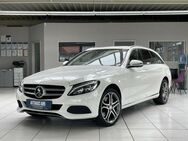 Mercedes-Benz C 250 T BlueTec d 4Matic Totw. Spuh. AHK 360° - Braunschweig