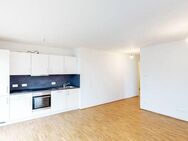 Stilvolle 4-Zimmer-Neubauwohnung in familienfreundlichem Quartier - München