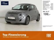 Fiat 500E, Cabrio Elektro Icon, Jahr 2022 - Pilsach