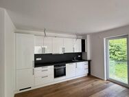 Attraktive 2-Zimmer Neubauwohnung mit Balkon - Whg. 11 - Heidenheim (Brenz)