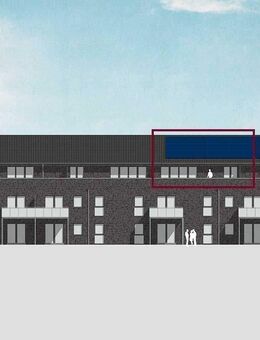 *Moderne Neubauwohnung im grünen Norderstedt* - Norderstedt