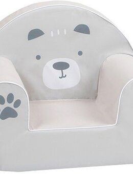 Knorrtoys® Sessel Bär Paul, für Kinder, Made in Europe