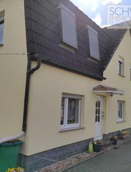schöne Doppelhaushälfte in bester Lage in der Branitzer Siedlung - Cottbus