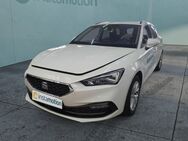 Seat Leon, 2.0 TDI Style, Jahr 2021 - München