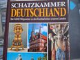 Bücher und Bildbände über Deutschland und der Schweiz in 63322