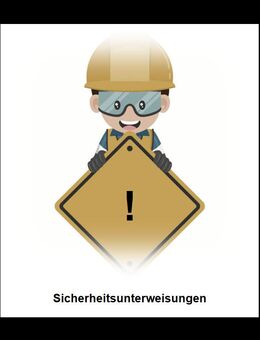 Sicherheitsunterweisungen - Berlin