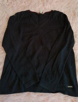 Pullover Gr. L - Wolfsburg