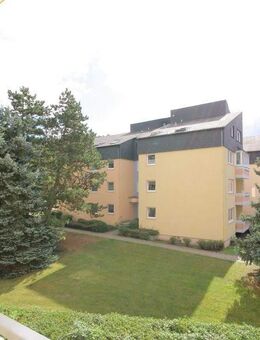 Helle 2-Zimmer-Wohnung mit Balkon in Bad Harzburg... - Bad Harzburg