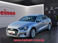 Audi A3, 1.5 TFSI 35 Lim MHEV advanced, Jahr 2023 - Menden (Sauerland)