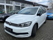 VW Touran 1,0 TSI IQ.DRIVE 7-Sitzer - Marburg