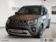 Suzuki Ignis, Comfort Allgrip, Jahr 2024 - Landshut